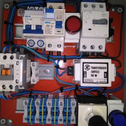 Dm Instalaciones Eléctricas (Electricistas en Merlo San Luis)