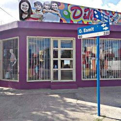 D&M Ropa (Tiendas de ropa en Merlo San Luis)