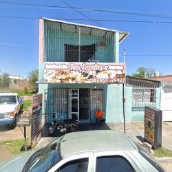 Don Agustin (Restaurantes en Merlo San Luis)
