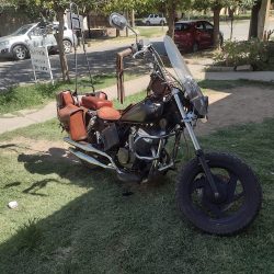 Don Mario (Taller mecánico en Merlo San Luis)