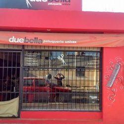 Due Bela Peluquería Y Estética (Peluquerías en Merlo San Luis)