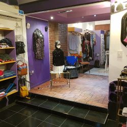 Dulces Estaciones (Tiendas de ropa en Merlo San Luis)