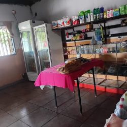 Dybkiosco (Kioscos en Merlo San Luis)