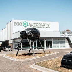 Eco Autoparts (Venta de repuestos en Merlo San Luis)
