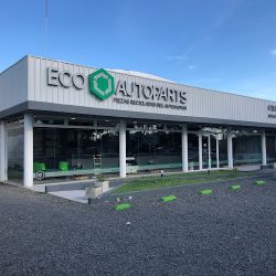 Eco Autoparts (Venta de repuestos en Merlo San Luis)