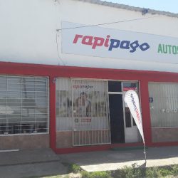 Economia (Supermercados en Merlo San Luis)