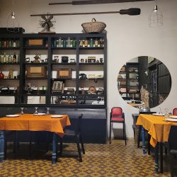 El Almacen (Restaurantes en Merlo San Luis)
