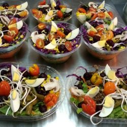 El Artesano (Catering en Merlo San Luis)