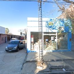 El Buho (Lavadero de autos en Merlo San Luis)