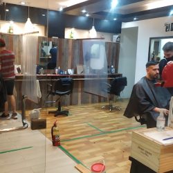 - El Don - Salón - Barber (De Peluquería Gallego) (Peluquerías en Merlo San Luis)