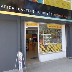 El Estudiofoto - Fotografía - Impresión - Gráfica - Diseño Gráfico - Carteleria (Fotógrafos en Merlo San Luis)