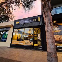 El Hornito Santiagueño - Villa Mercedes (Restaurantes en Merlo San Luis)
