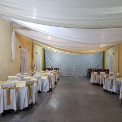 El Lugar Salon Fiestas Y Eventos (Salones de eventos en Merlo San Luis)