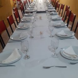 El Paladar (Restaurantes en Merlo San Luis)