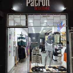 El Patrón Vm - Indumentaria De Moda (Tiendas de ropa en Merlo San Luis)