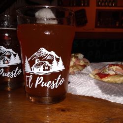 El Puesto (Pizzerías en Merlo San Luis)