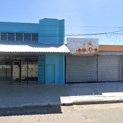 El Quebrachito Transporte De Cargas (Transporte en Merlo San Luis)