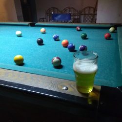 El Refugio Barberia (Peluquerías en Merlo San Luis)