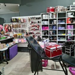 El Shopping De La Peluqueria (Peluquerías en Merlo San Luis)