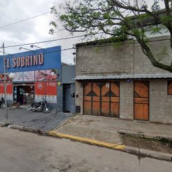 El Sobrino (Supermercados en Merlo San Luis)
