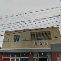 El Templo (Gimnasios en Merlo San Luis)