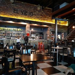 El Viejo Molina - Resto Bar (Restaurantes en Merlo San Luis)