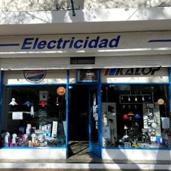 Electroluna (Electricistas en Merlo San Luis)