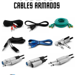 Electroluna (Electricistas en Merlo San Luis)