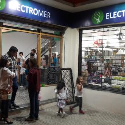 Electromer (Electricistas en Merlo San Luis)