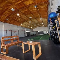 Elite Center (Gimnasios en Merlo San Luis)