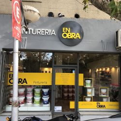 En Obra Pintureria (Pinturerías en Merlo San Luis)
