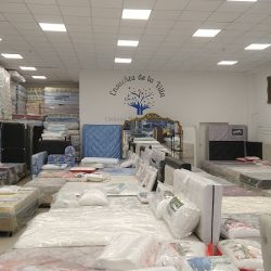Ensueños De La Villa (Mueblerías en Merlo San Luis)