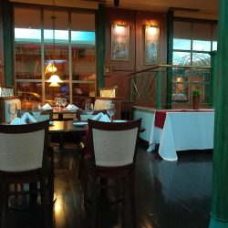 Epic Restó Villa Mercedes (Restaurantes en Merlo San Luis)