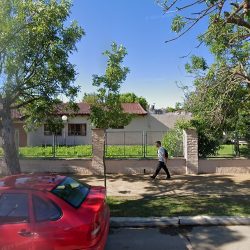 Escuela Especial N° 6 Doctora María Montessori (Escuelas privadas en Merlo San Luis)