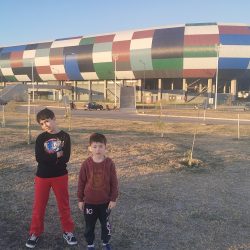 Escuela Generativa Terra Mater (Escuelas privadas en Merlo San Luis)