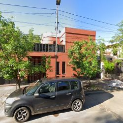 Espacio Sankalpa (Yoga en Merlo San Luis)