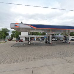 Estacion De Servicio Mercedes Energia Sa (Estaciones de servicio en Merlo San Luis)
