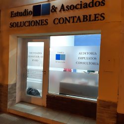 Estudio Contable Gb & Asociados (Contadores en Merlo San Luis)