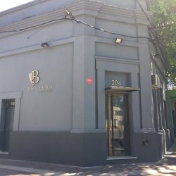 Estudio Contable Jurídico Becerra Asociados (Abogados en Merlo San Luis)