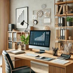 Estudio Contable St & Asociados (Contadores en Merlo San Luis)