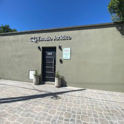 Estudio Jurídico - Daniela Cichelli | Abogada (Abogados en Merlo San Luis)