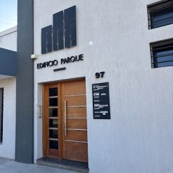 Estudio Jurídico Dr. Albornoz Lucas (Abogados en Merlo San Luis)