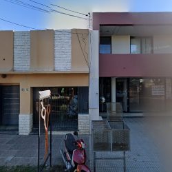 Estudio Jurídico Dr. Martin S. Baigorria (Abogados en Merlo San Luis)