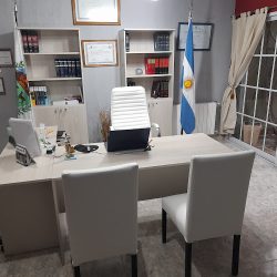 Estudio Jurídico Funes Garraza & Asoc. (Abogados en Merlo San Luis)