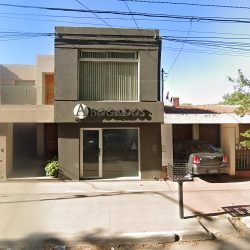 Estudio Jurídico Y Mediacion Fernandez - Sanchez | Abogados (Abogados en Merlo San Luis)