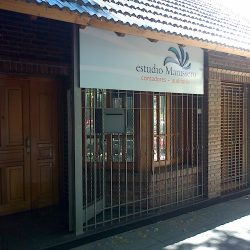 Estudio Manissero Contadores Públicos (Contadores en Merlo San Luis)