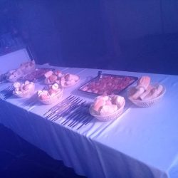 Eventos Calipso (Catering en Merlo San Luis)