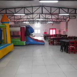 Eventos Infantiles Makiluz (Salones de eventos en Merlo San Luis)