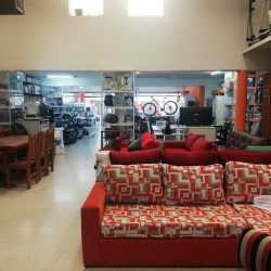 Expomuebles Srl (Mueblerías en Merlo San Luis)