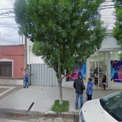 Expresarte (Clases de danza en Merlo San Luis)